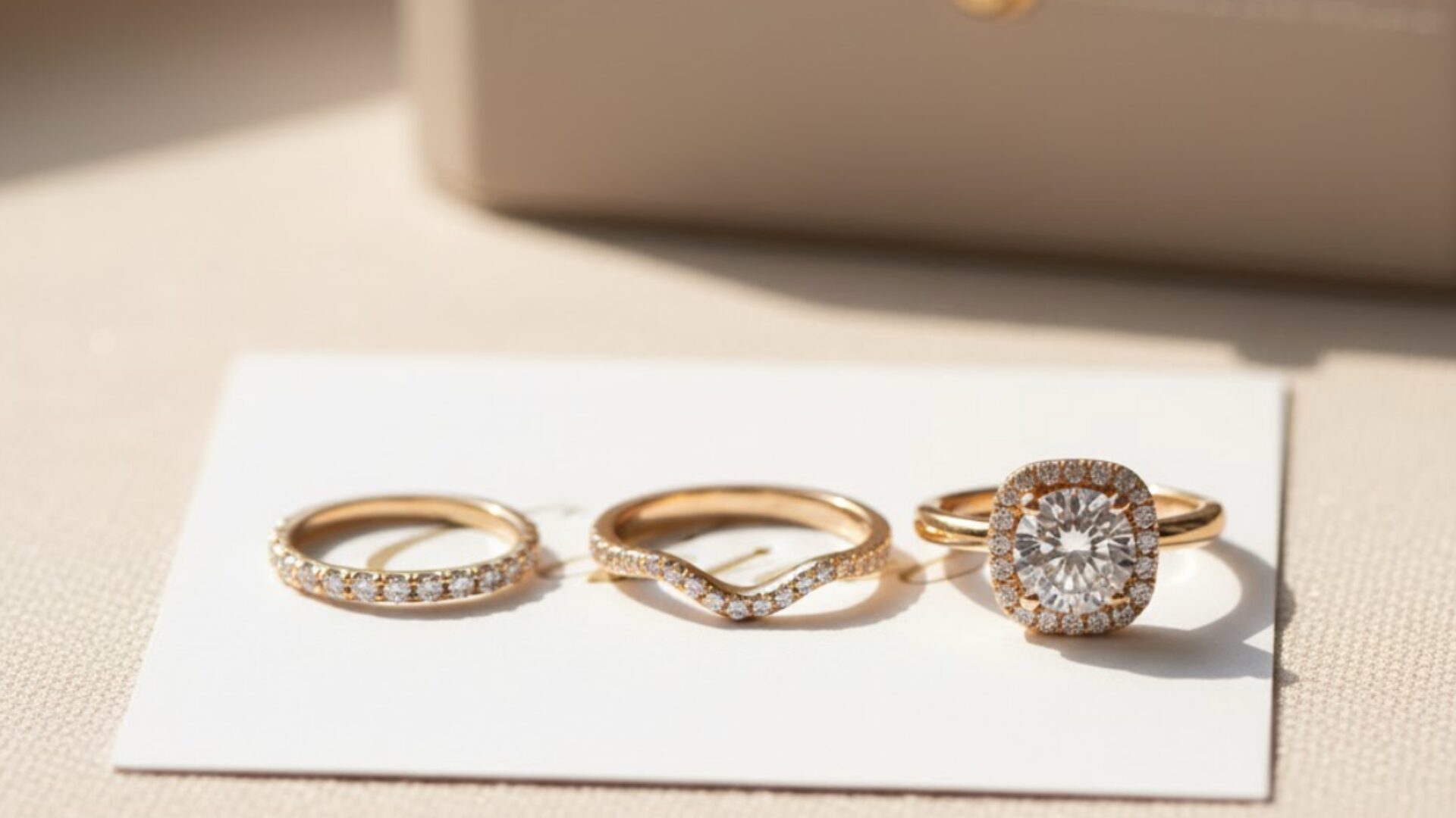 カルティエエタニティ重ね付けの正解｜ラブ＆トリニティと輝く配置ルール