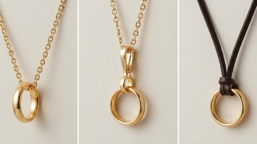 カルティエピンキーリング2wayの正解！サイズと傷対策を徹底解説