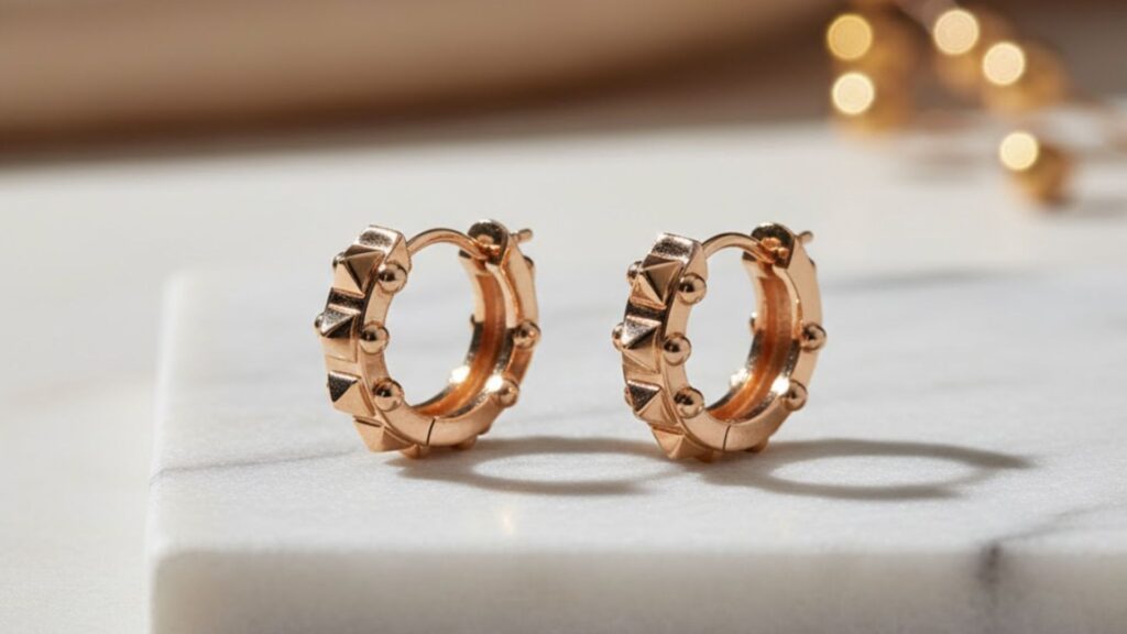 カルティエのクラッシュをイヤリングに変更！全リスクと代替案を徹底解説