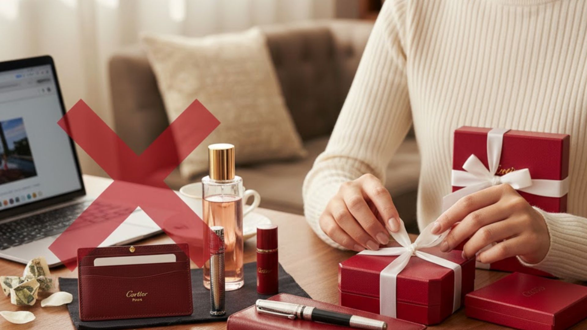 【カルティエ】5万円以下で買えるアイテムの現実と賢い選択肢