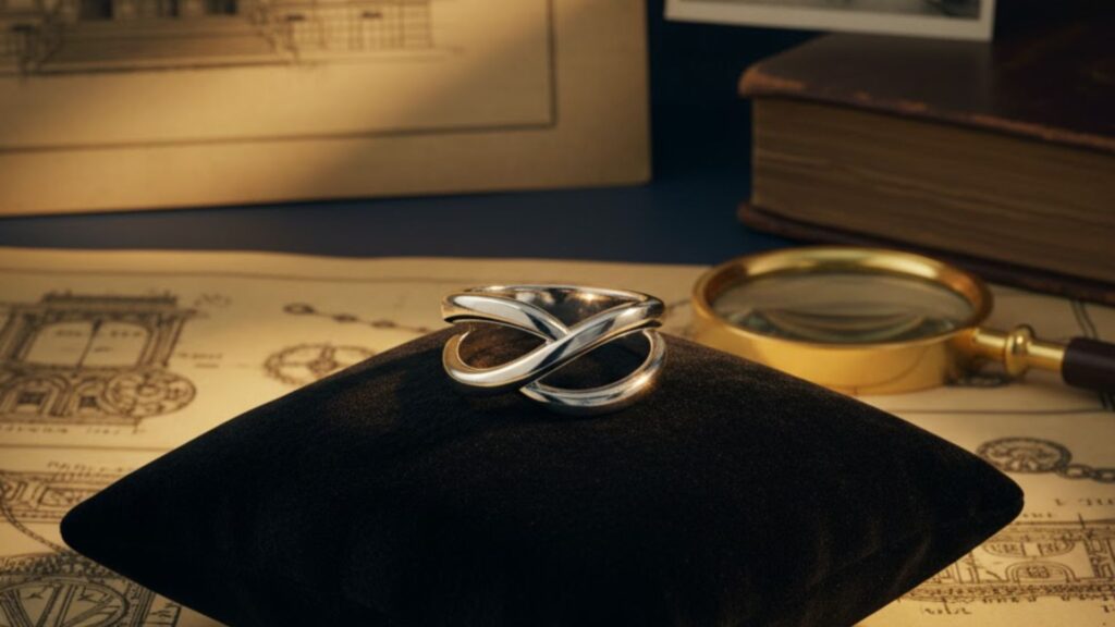 【なぜ】カルティエのパリリングは廃盤？ラブリング超えの価値