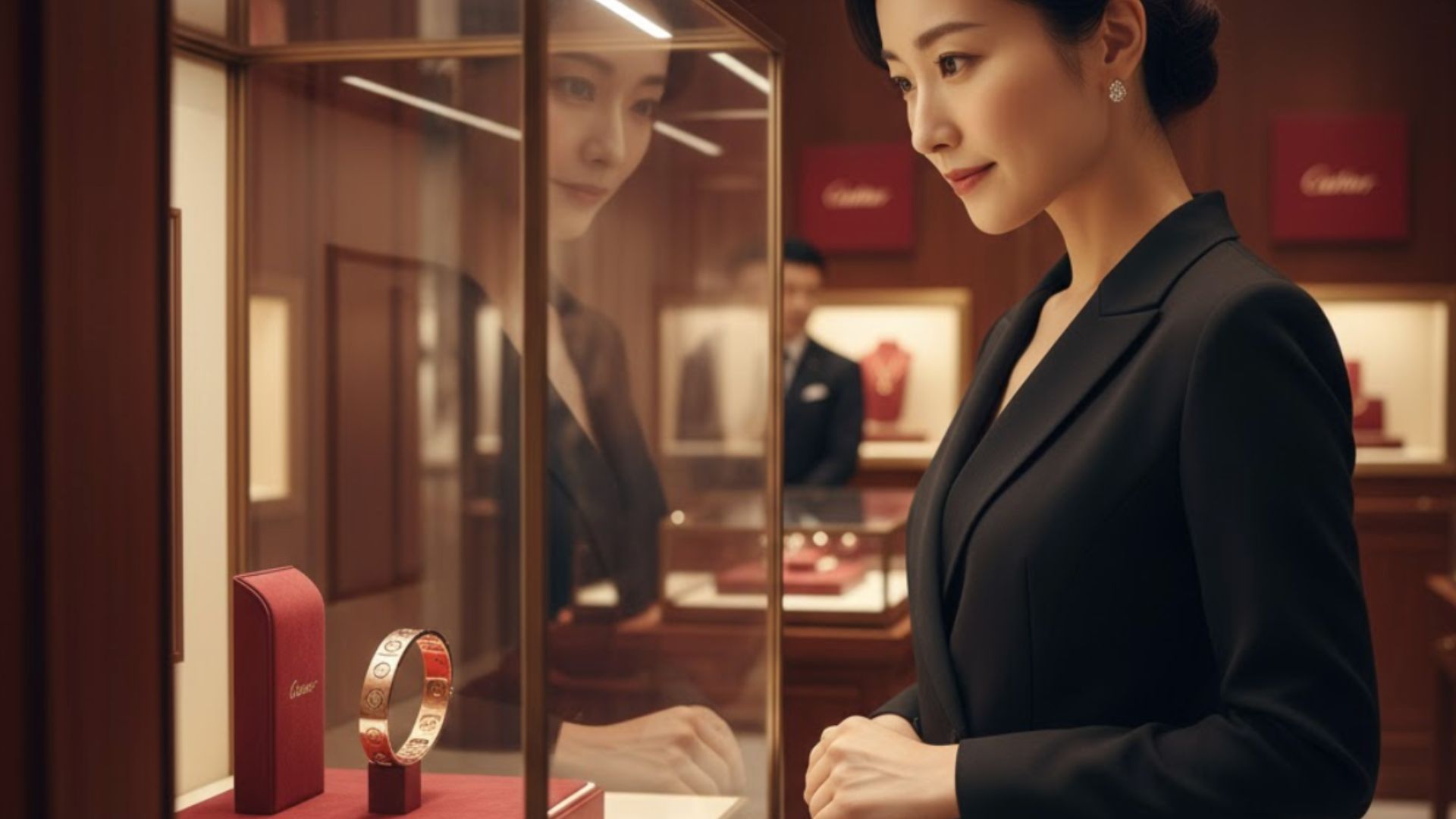 カルティエの原価は？公開されない理由と価格に隠された真実