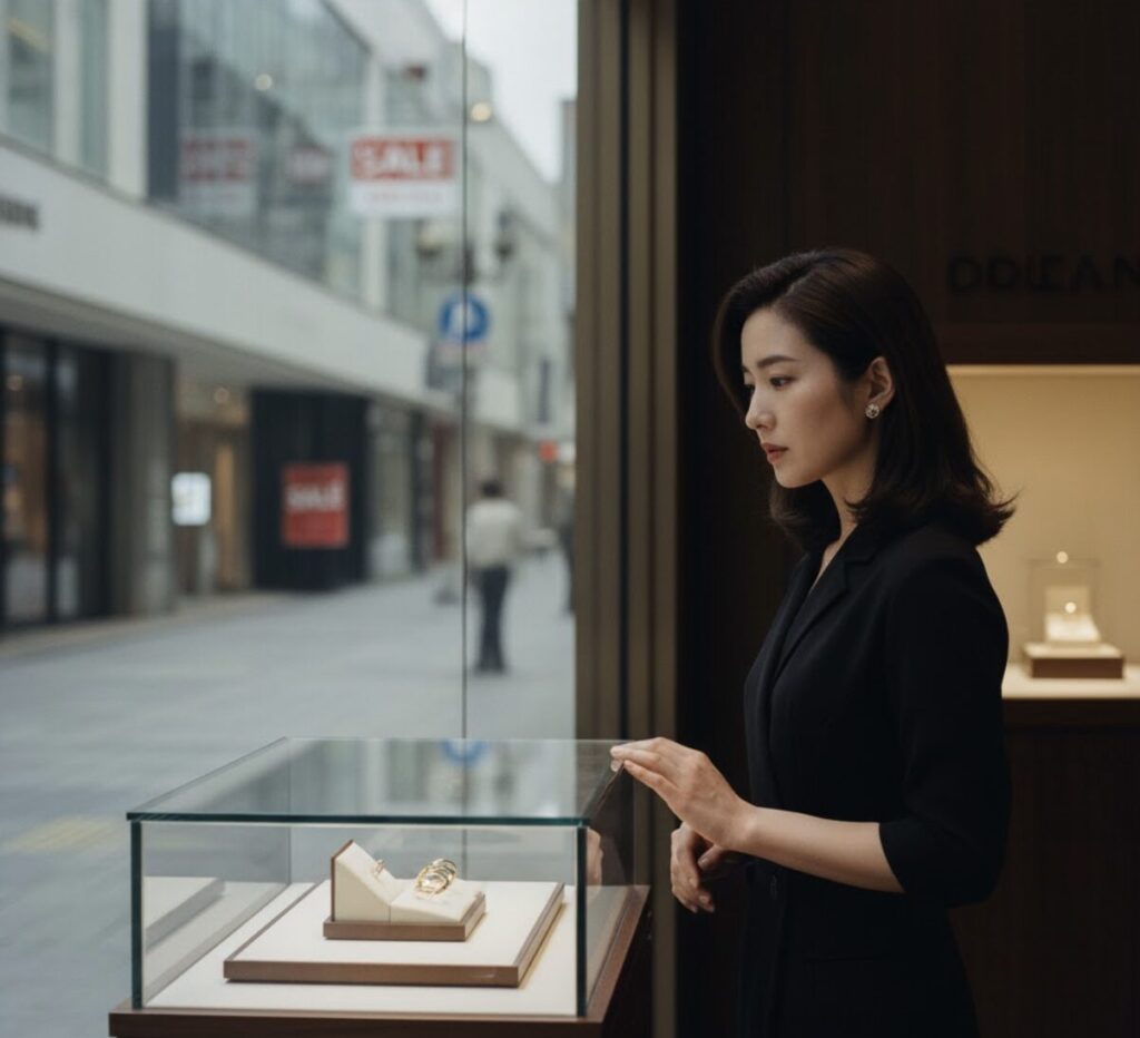 カルティエ3連リングの資産価値は高騰中！
その驚くべき価格変遷と高額買取の条件