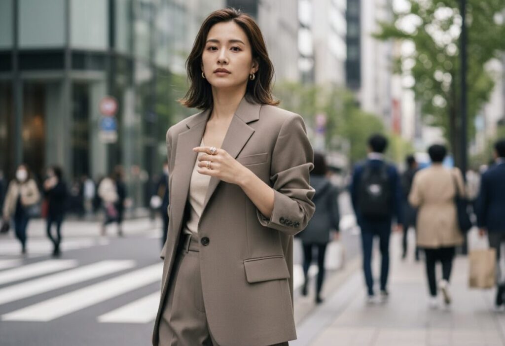 カルティエ3連リングは時代遅れ？普遍的なデザインが再評価される理由