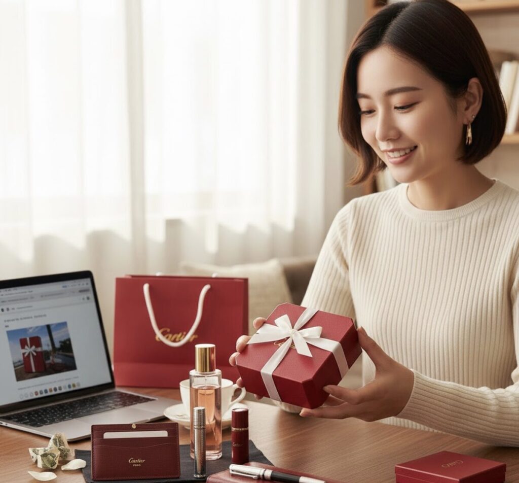 5万円で買える？プレゼントの選択肢