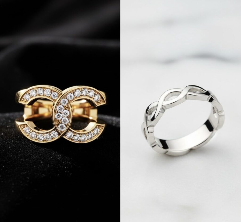 徹底比較！C2リングと2Cリングの決定的な違い