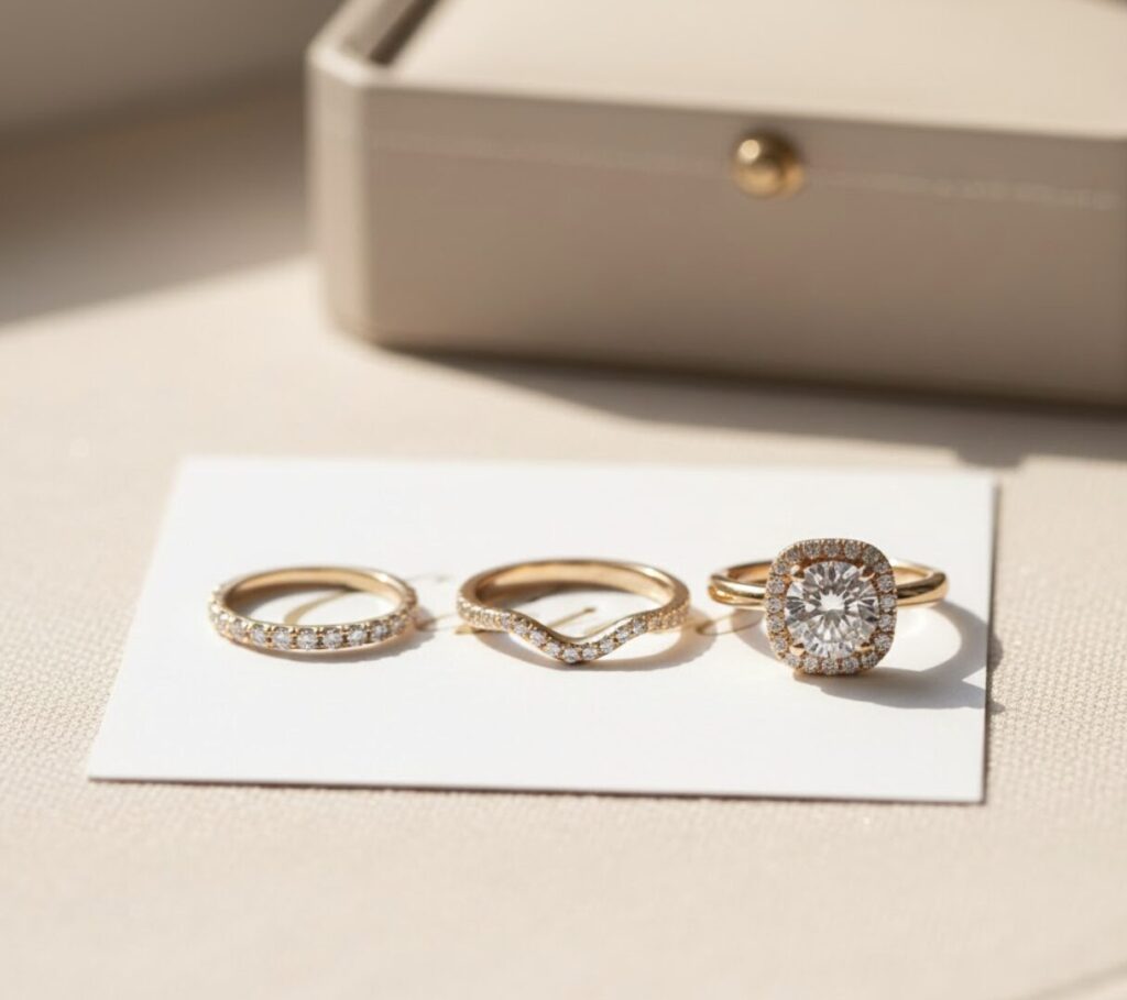 重ね付けに適したカルティエ主要エタニティモデル徹底解剖