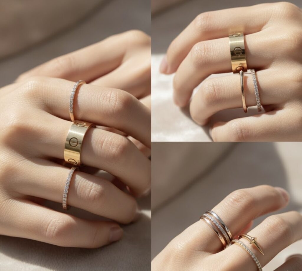 アイコンモデルとの完全調和レシピ【ラブリング＆トリニティ】