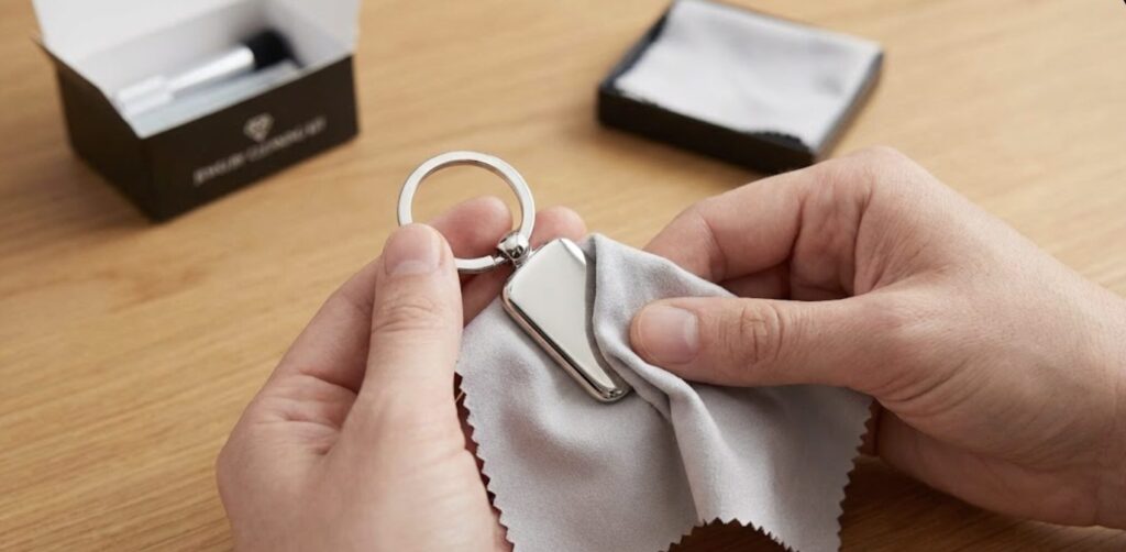 輝きと資産価値を守るメンテナンス