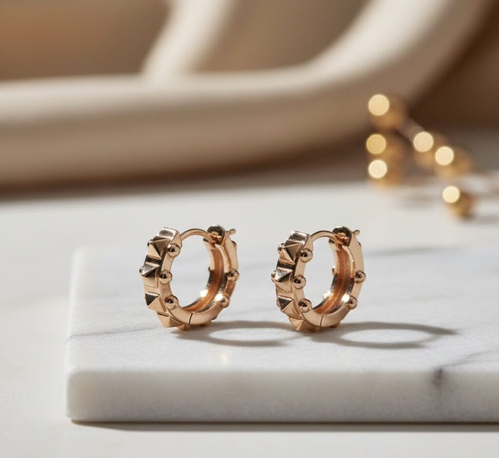 カルティエのクラッシュはイヤリングに変更可能？ 価値を守るための全知識