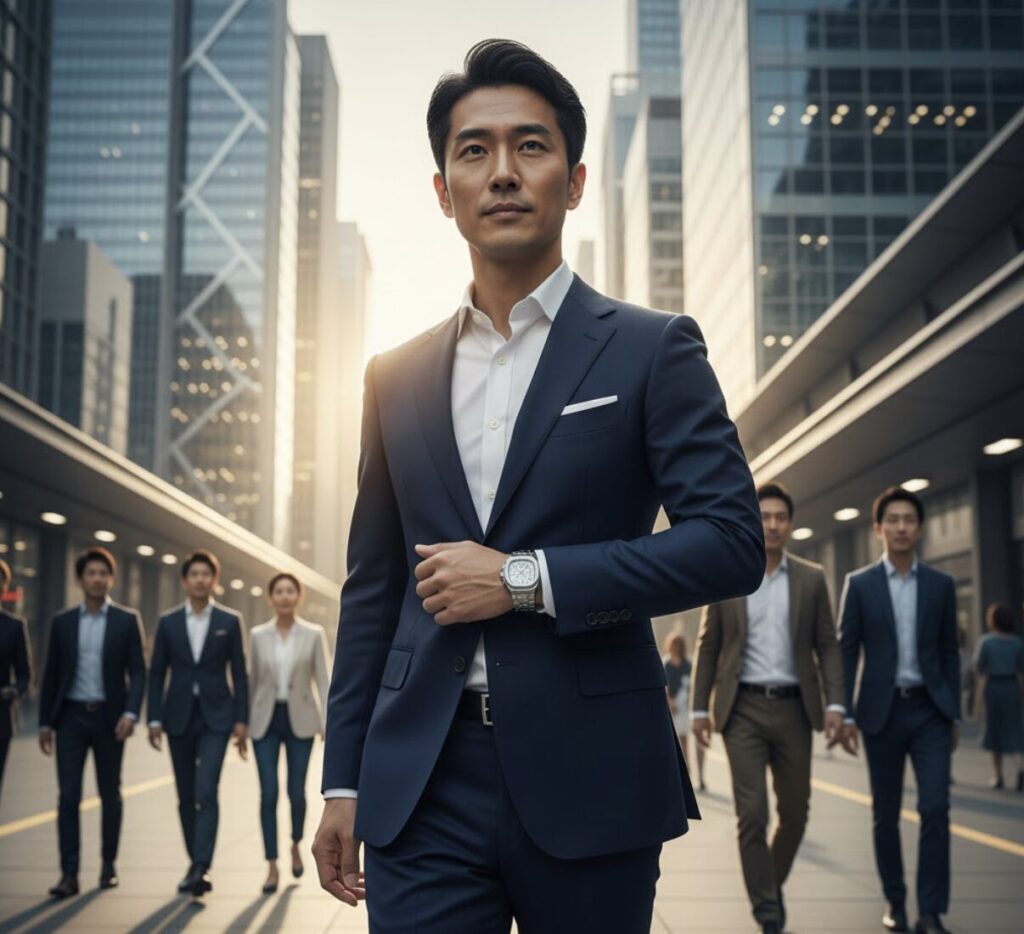 【後悔・ダサい？】ネガティブな懸念を歴史的普遍性で払拭する