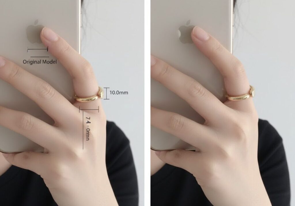 ジュストアンクルリングで後悔しないために！快適に愛用するための対策と全知識