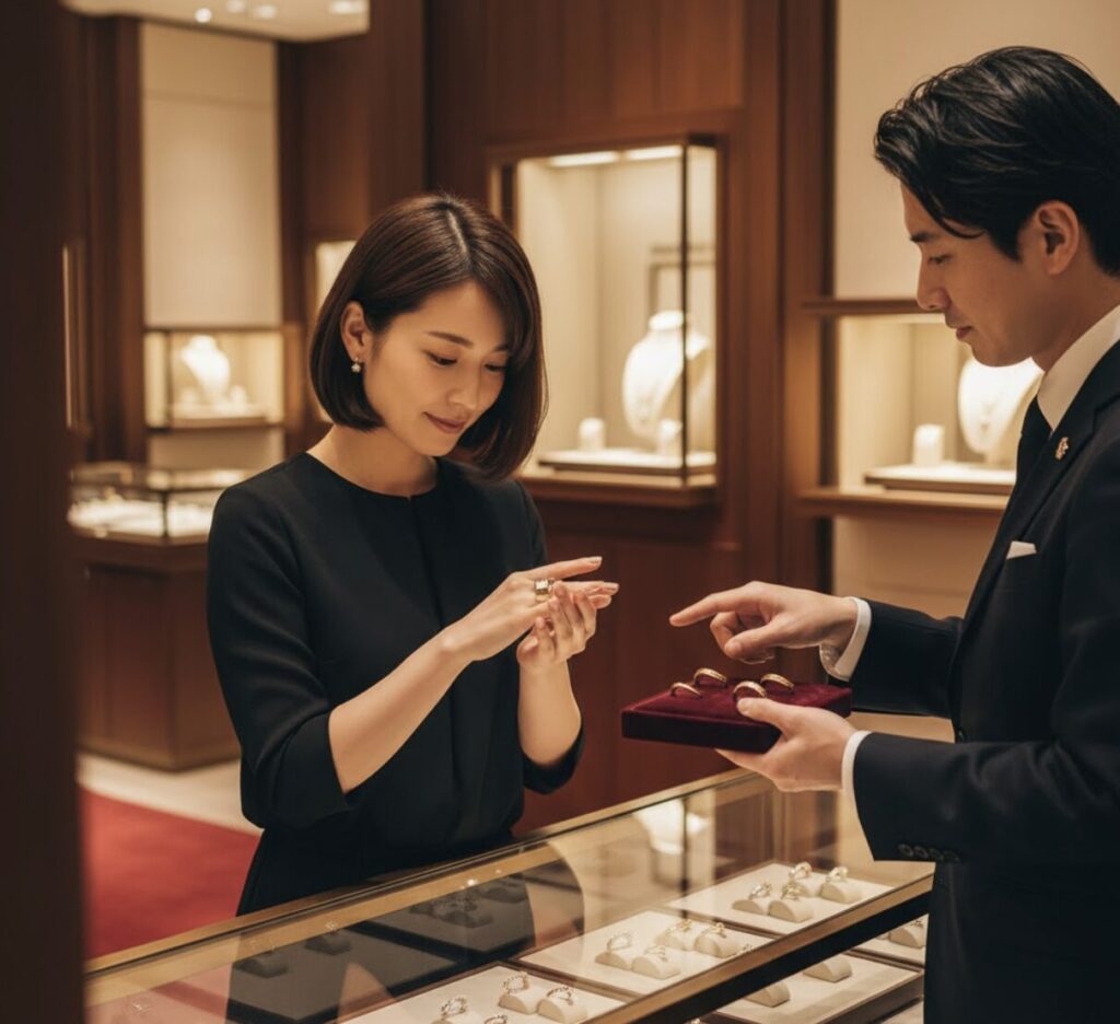 ジュストアンクルリングで後悔しないために！購入前に知っておくべき全知識