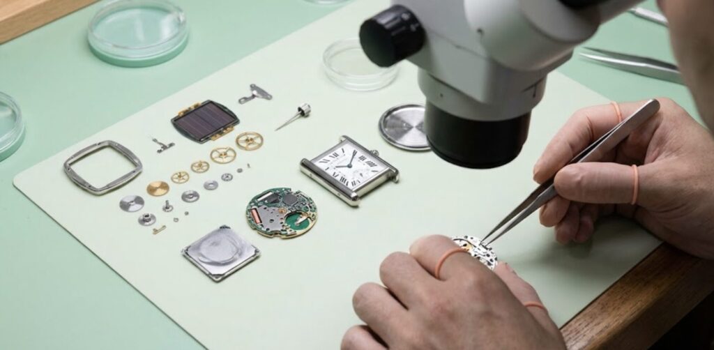 なぜ買えない？カルティエ ソーラービート供給停止の裏側