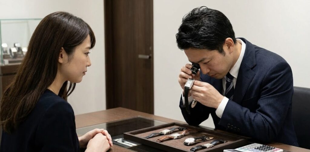 日本市場における資産価値とリセールバリュー