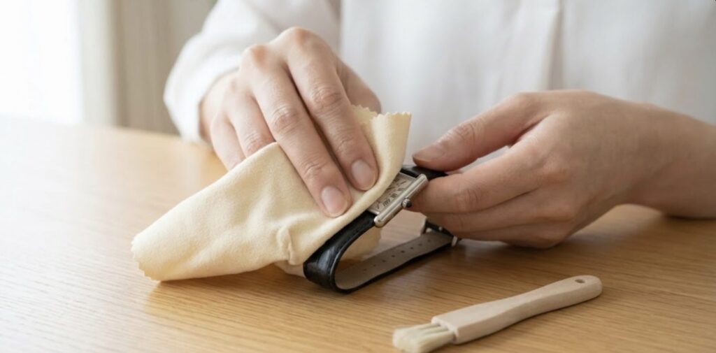 関連情報：カルティエの歴史とメンテナンス知識