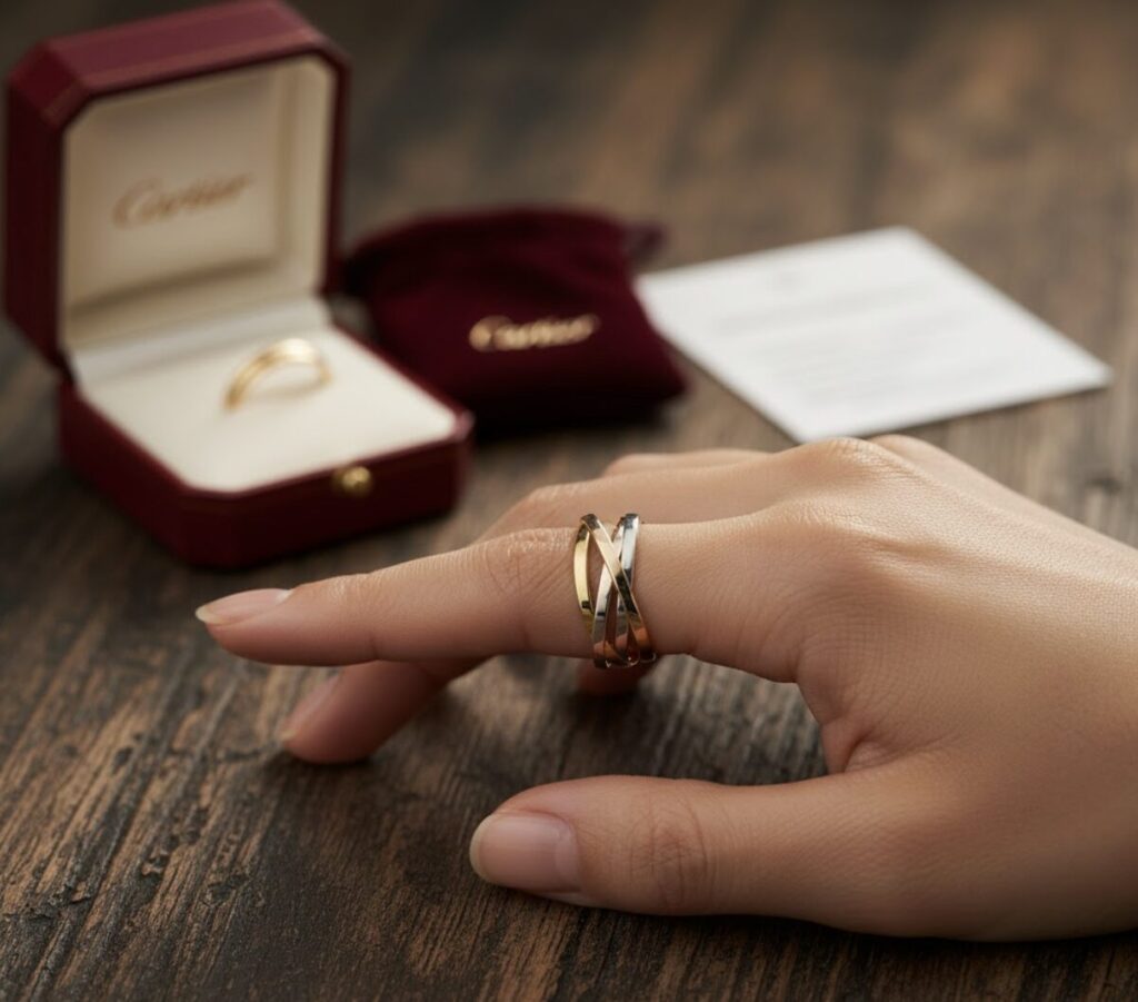 3連リング特有の【サイズ選びが難しい】問題を解決する方法