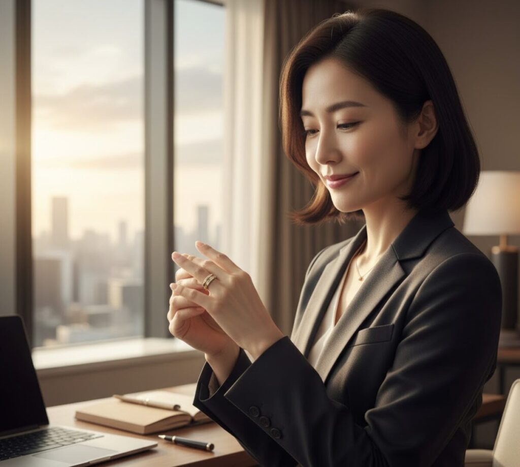 【自分で買う】行為が自己肯定感につながる理由