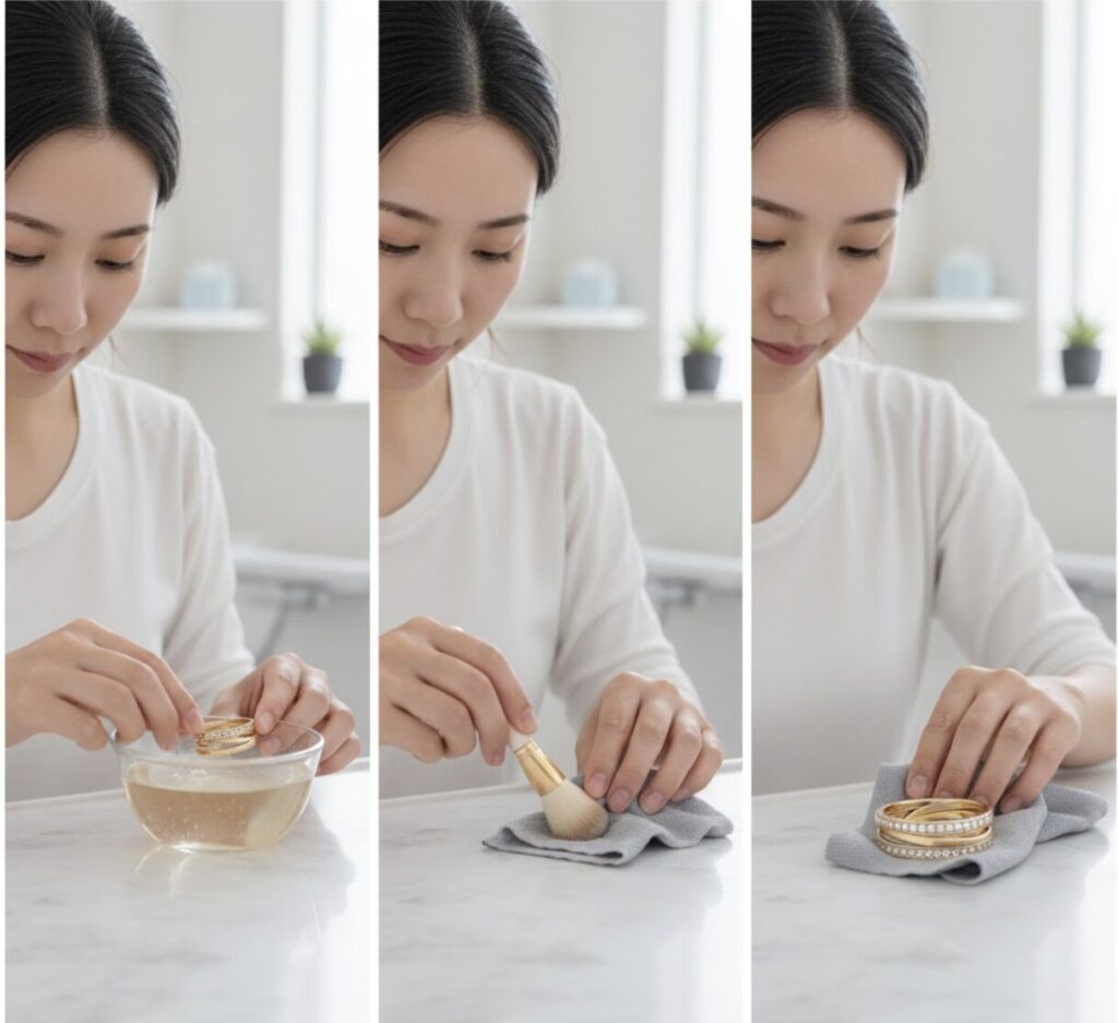 【推奨】自宅でできる唯一の安全なセルフケア