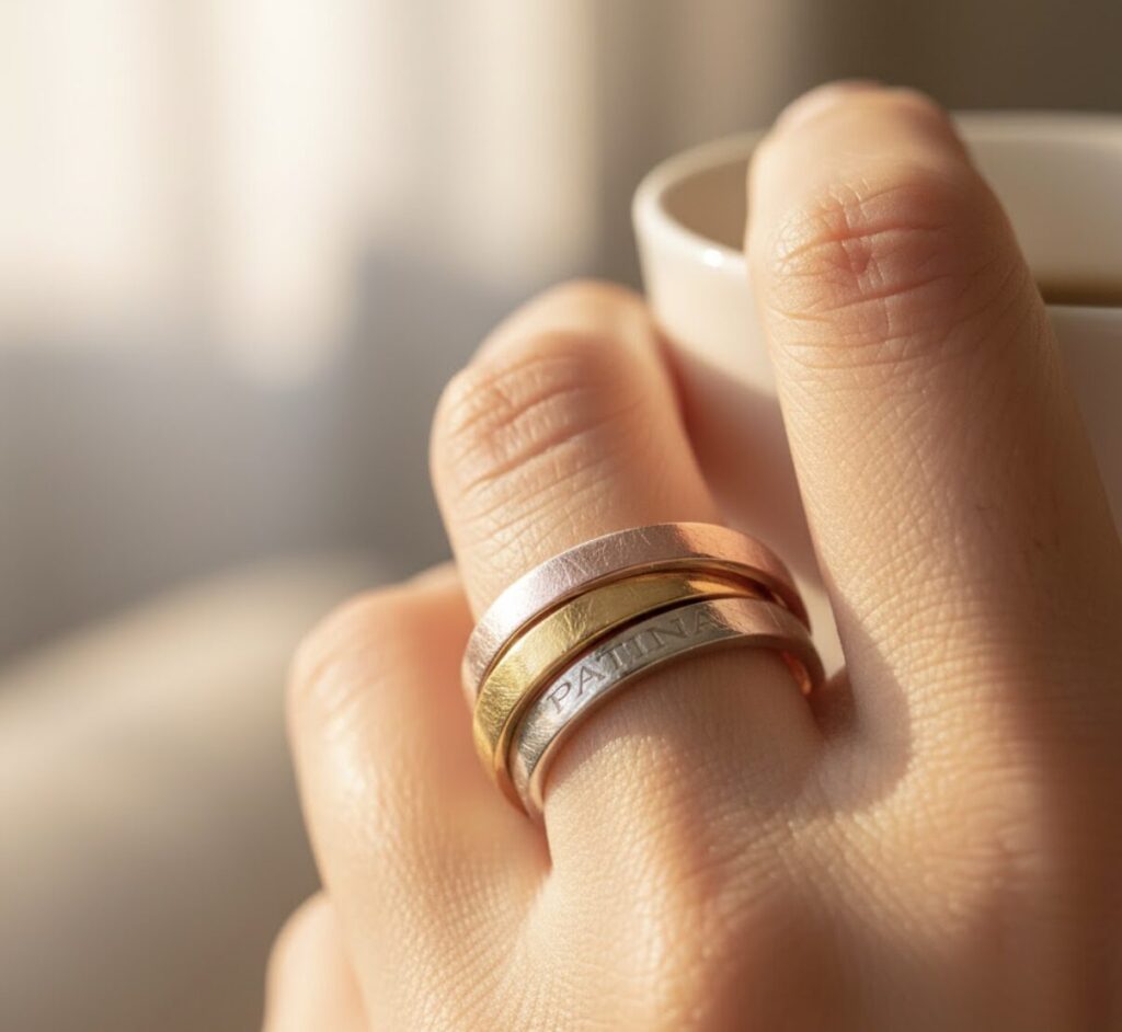 傷や変色との正しい向き合い方