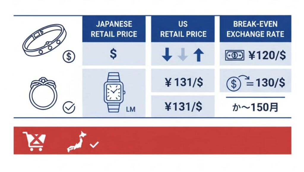 カルティエ製品をハワイで購入する際の店舗情報とアフターサービスの安心対策
