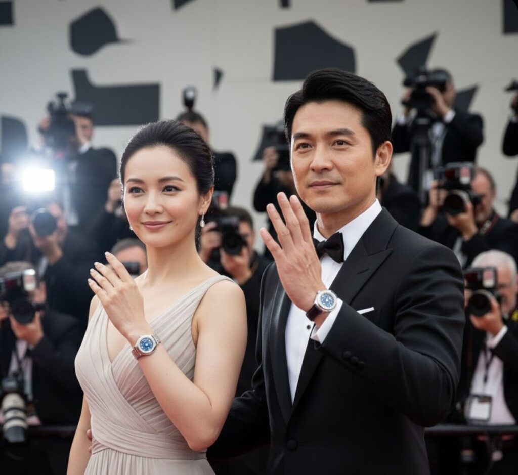 バロンブルーはダサい？芸能人にも愛用される人気の真相