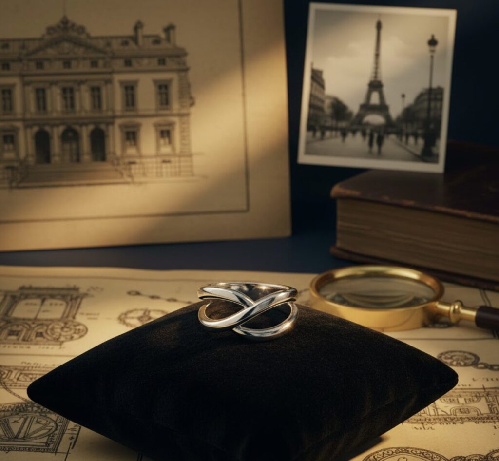 なぜ？カルティエのパリリングが廃盤になった理由と現在の入手方法