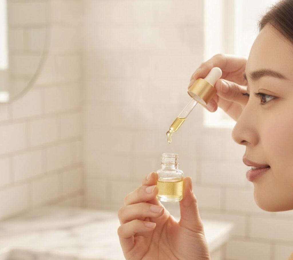 安全なカルティエのピアスキャッチの外し方