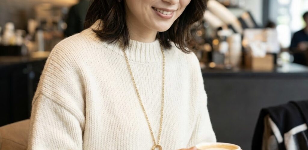 ライフスタイル別・失敗しない2wayコーディネート実例