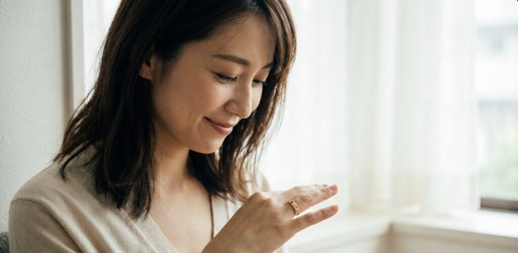 まとめ：カルティエピンキーリング2wayは「人生を共にする」選択