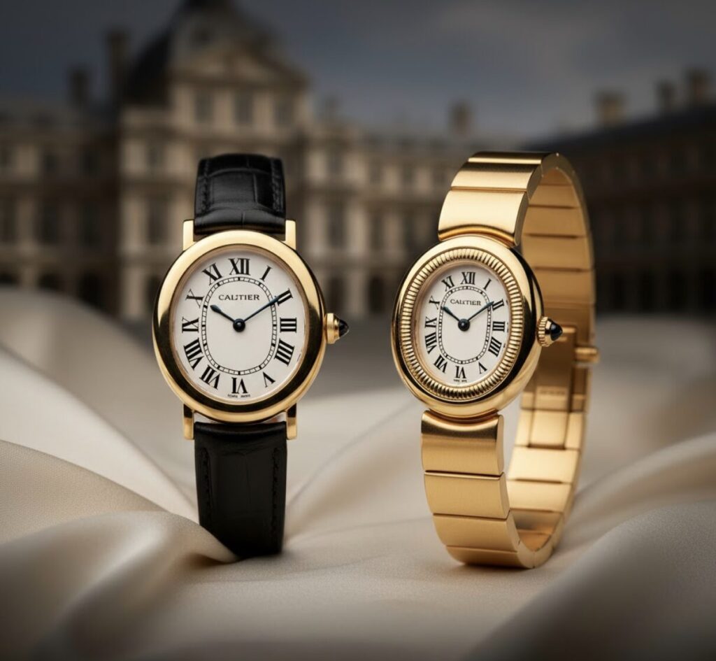 カルティエ ベニュワールの歴史を紐解く｜100年続く美の系譜