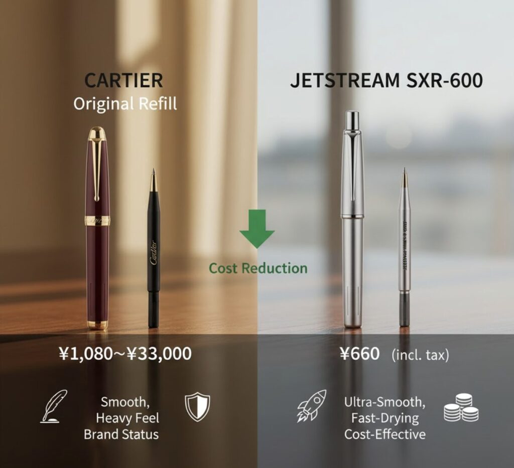 互換性の鍵「G2規格（パーカータイプ）」とは