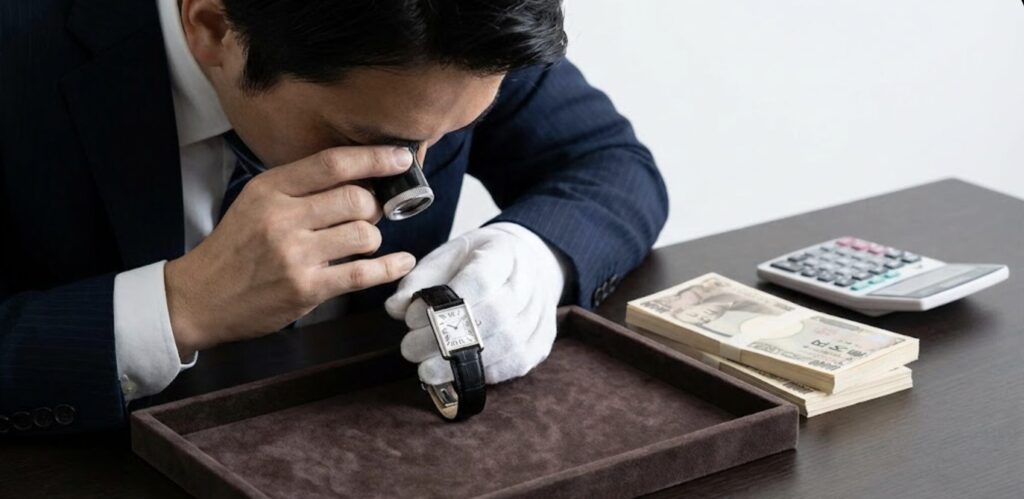 修理する？それとも売る？経済合理性（ROI）の計算