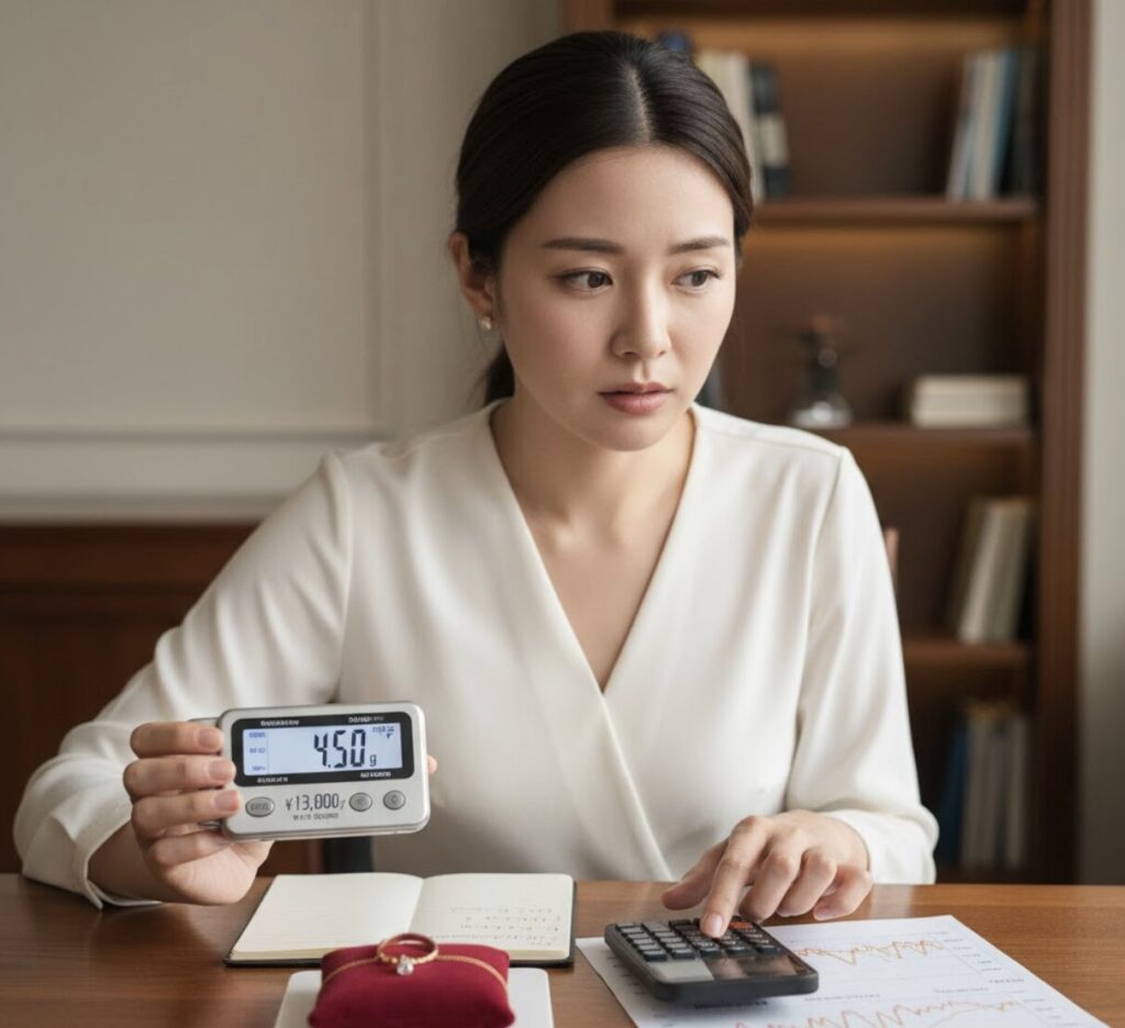 個人で原価の計算は可能か