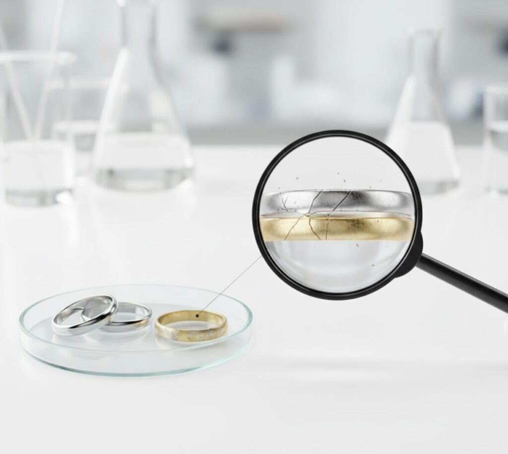 実践プロトコルA：基本の「浸漬洗浄法（ソーキング）」【全素材対応】