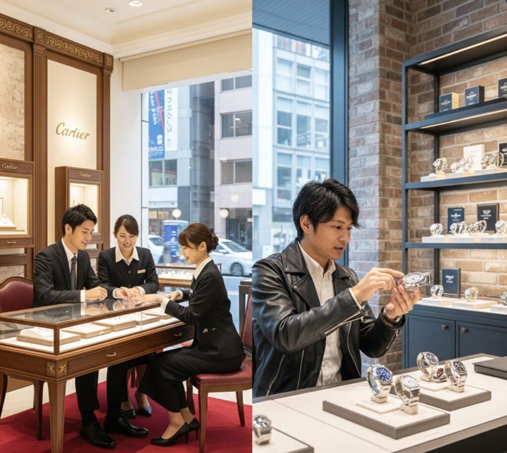 【目的別】新潟伊勢丹店とスリーク新潟の徹底比較ガイド