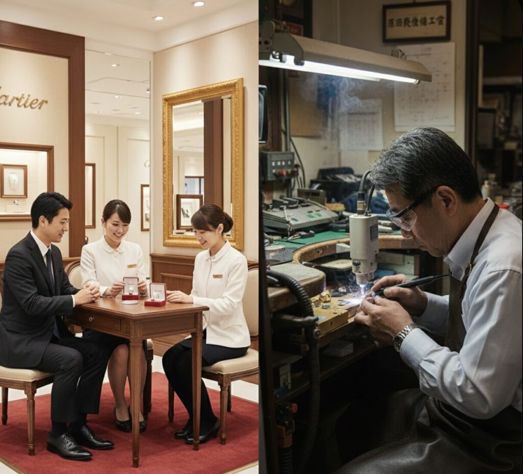 購入後の不安を解消！新潟県内の修理・メンテナンス完全マップ