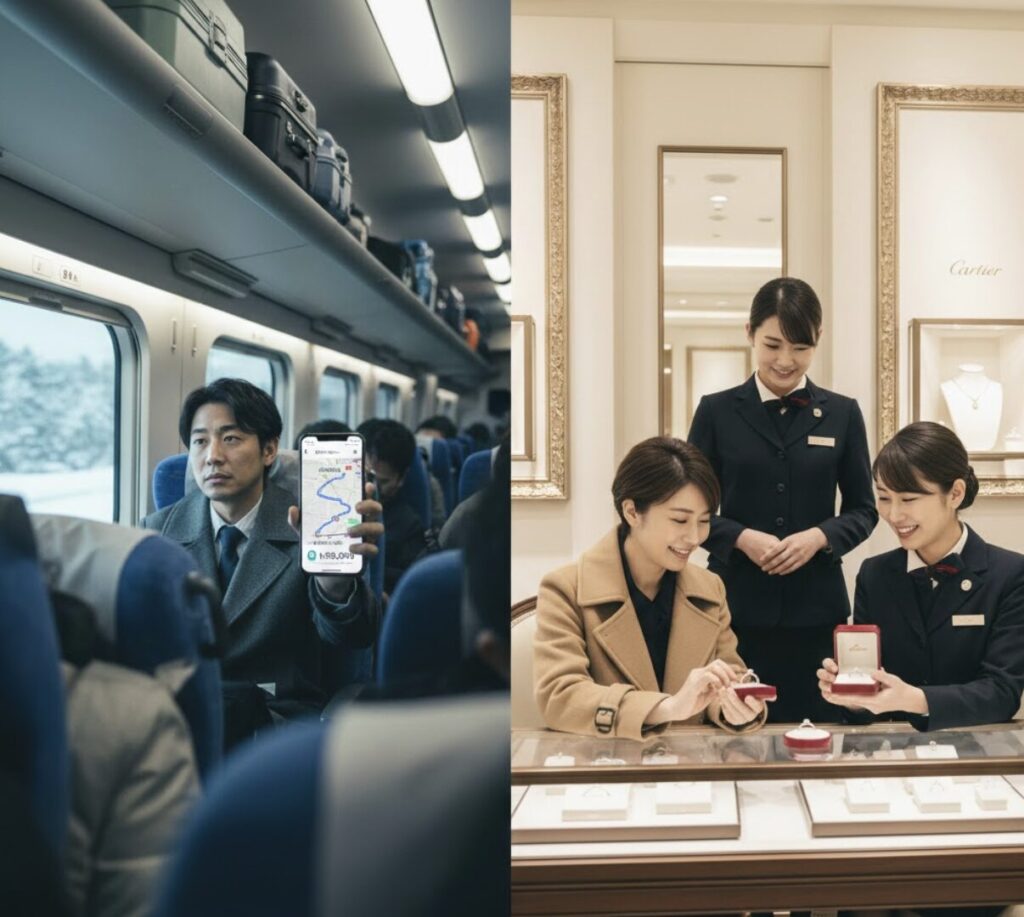 わざわざ仙台まで行く必要はある？地域間格差の現実