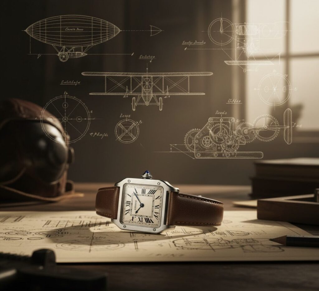 ジュエリーブランドのイメージが強すぎるという誤解を検証する