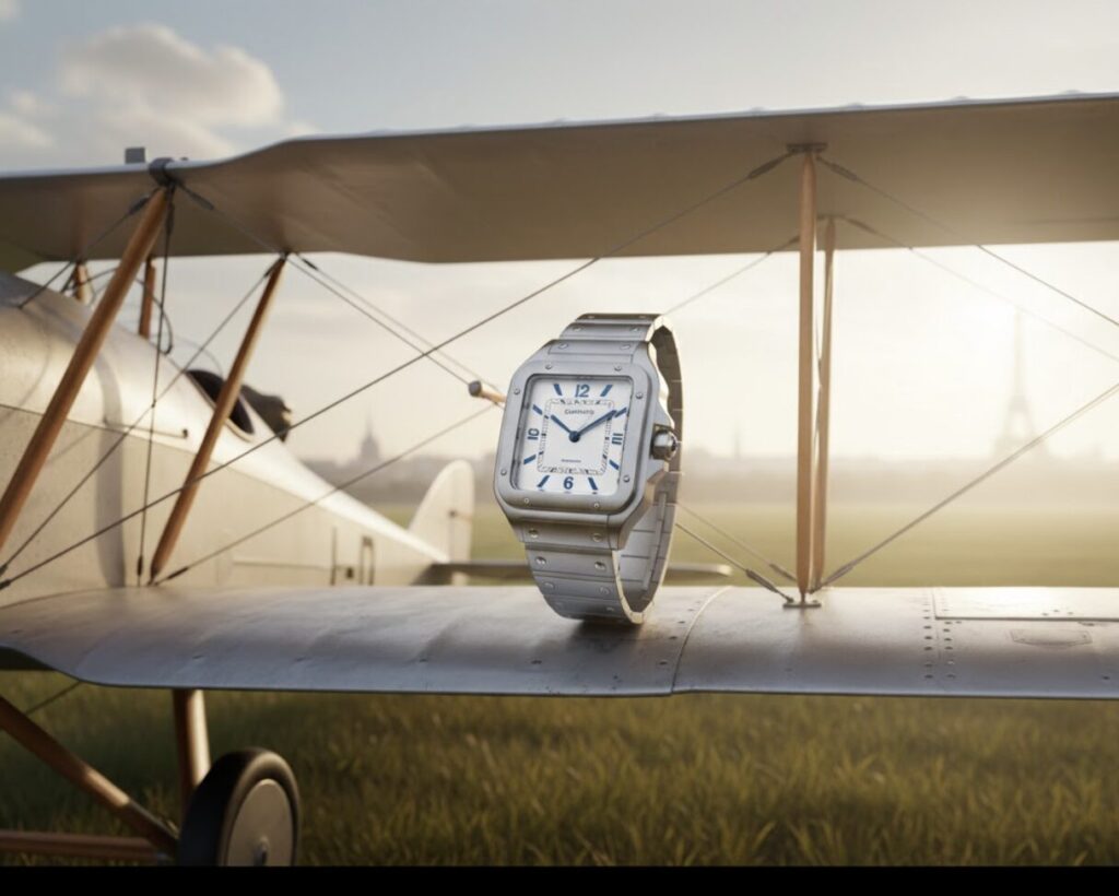 革新と力強さの「サントス」