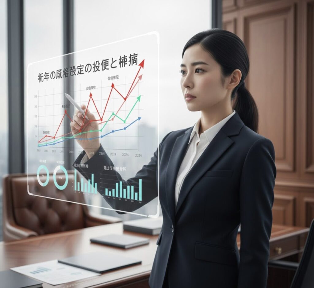 カルティエの次の値上げ、いつ買うべきか？今後の予測