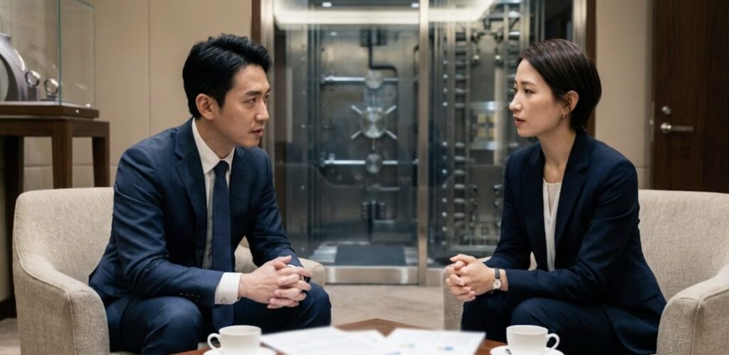 なぜ撤退が囁かれるのか？ブランド戦略の背景