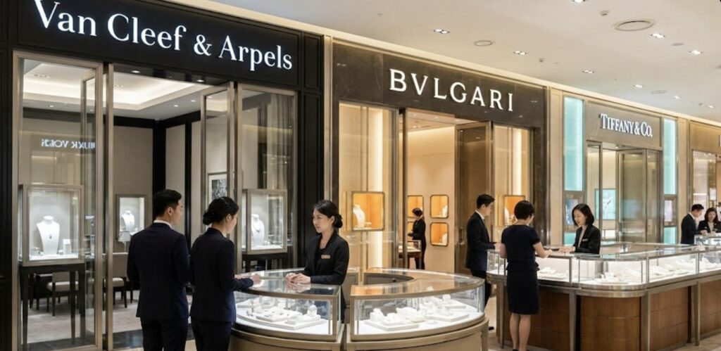 カルティエ沖縄DFS撤退に関するFAQ