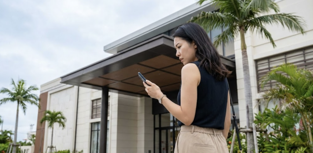 カルティエ沖縄DFS閉店×撤退の噂は本当？火のない所に煙は立たない理由