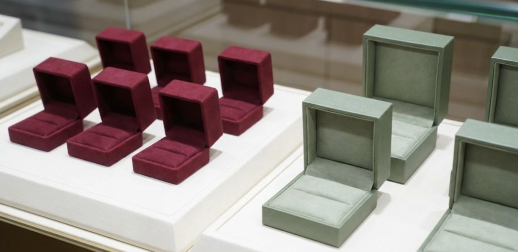 ヴァンクリも撤退？沖縄DFSにおける「2大ジュエラー」の現在地