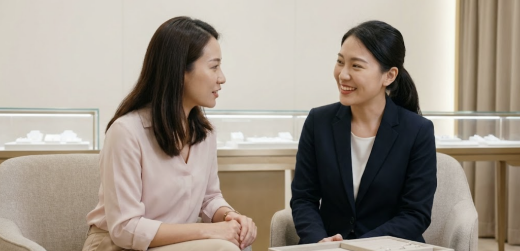 もし希望の商品がなかったら？「転売ヤー」と間違われないために