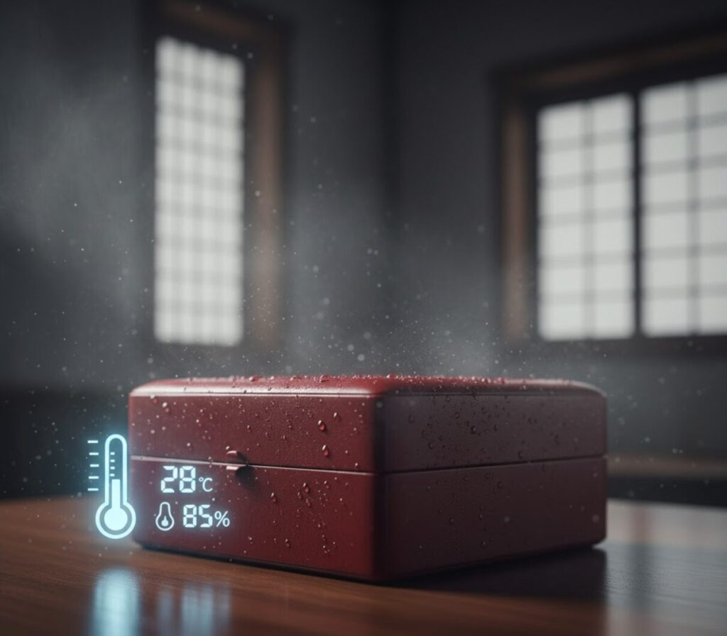 カルティエの箱が開かない時にまず試すこと｜公式サポートが最優先