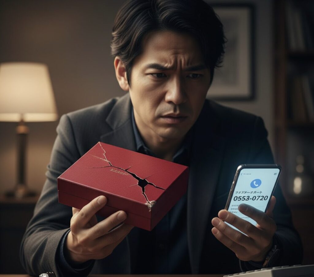 自宅で試せる唯一の安全な対処法（※自己責任）