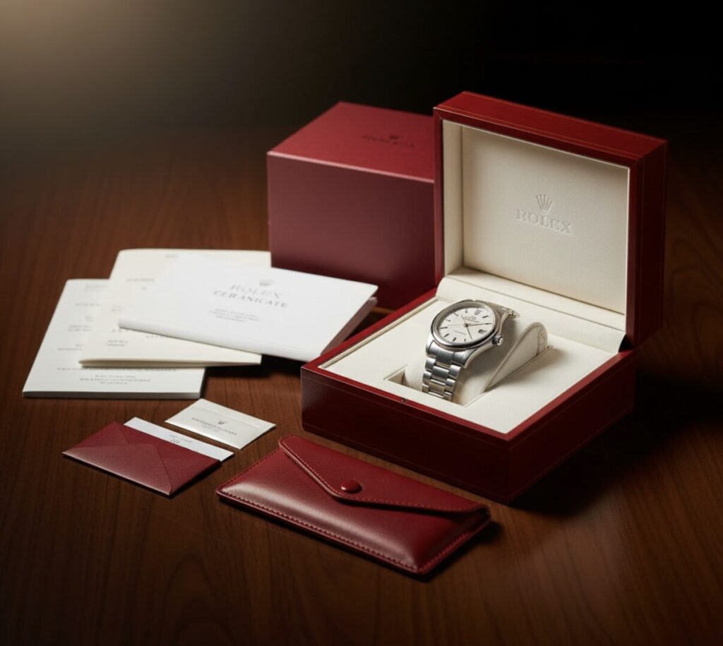 カルティエの箱は修理・交換できる？費用はいくら？