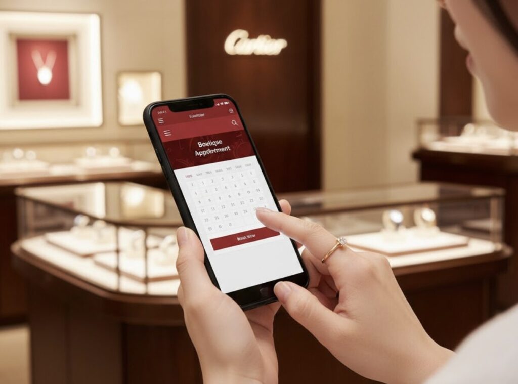 サービスを受けるためのヒント